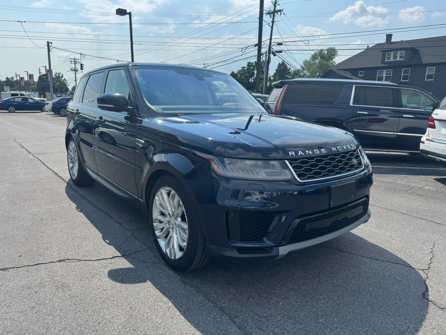 land rover range rover sport 2021 SALWG2SU2MA769660 image land rover range rover sport 2021 SALWG2SU2MA769660 image